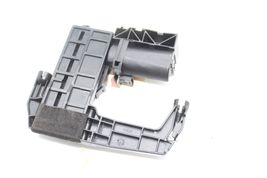 07-13 MERCEDES-BENZ S550 FRONT RIGHT PASSENGER SEAT HEADREST MOTOR Q3672 image 7