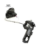 MERCEDES X166 ML/GL-CLASS RIGHT REAR DOOR PANEL LOCK ACTUATOR KEYLESS GO - $135.81 CAD