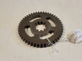 TORO 10T/48T GEAR 104-5317 image 2