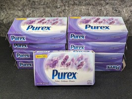 9 New Purex Fabric Softener Dryer Sheets, Sweet Lavender, 40 Count - $59.99
