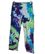 Dickies Men 30X30 Sherwin Williams Painters’ Tie Die Pants - $58.66