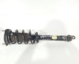 Front Right Strut Assembly OEM 2019 Fiat 124 Spider90 Day Warranty! Fast... - £121.39 GBP