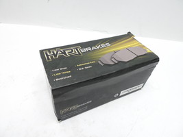 Hart Brakes Disc Brake Pad Set-3000 Ceramic Brake Pads Rear DFC 1310-184... - £22.04 GBP