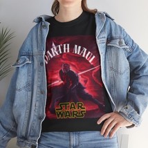 Sith Lord Shirt: Darth Maul Collection star wars shirt  - £18.16 GBP+