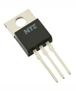 NTE972 fixed voltage regulator is a monolithic integrated circuit in a T... - $6.90 CAD