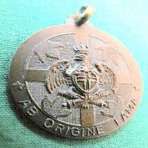 5th Artillery Regiment Medal 1851 June 12, 1983 Ab Origine Original Fame... - £19.53 GBP