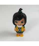 Remka Ryans World Lost City Adventurers Miner Kate 2.25&quot; Collectible Min... - €5,77 EUR