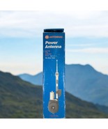 VINTAGE NAPA BALKAMP AM FM AUTOMATIC POWER ANTENNA ITEM# 730-1151 - $62.09