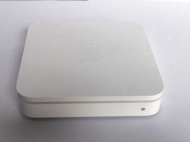 PARTS ONLY Apple Airport Extreme Base Station Wifi Router Wireless  A1408 - £32.84 GBP