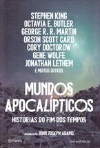 Mundos Apocalipticos - Historias do fim dos tempos (Em Portugues do Brasil) [Har - £37.36 GBP