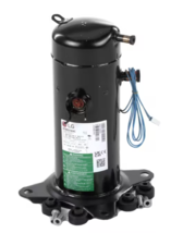 Lennox APM031WAC, 106144-05 Compressor, 460V, 60HZ, 380-420 Volt, 50HZ - $3,650.90