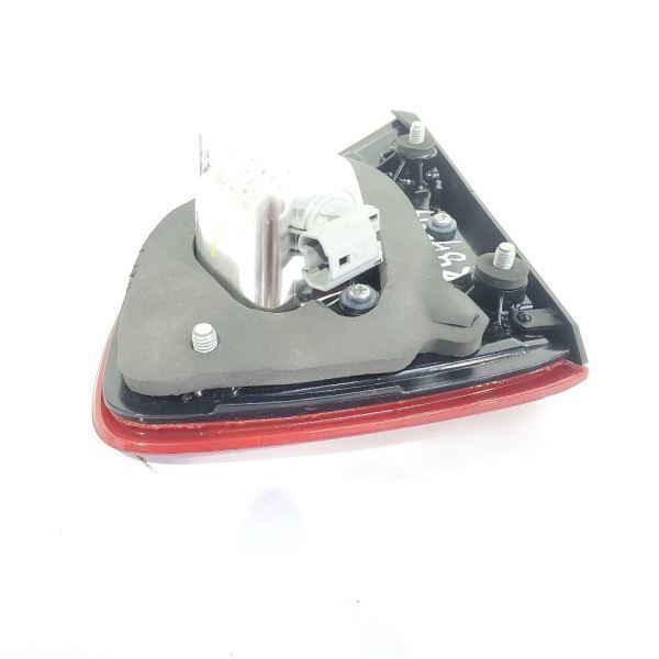 2017 Nissan Altima New OEM Left Rear Taillight Lid Mounted 26545-9hs0a  Item image 4