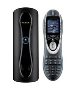 Logitech Harmony 880 Advanced Universal Remote Control (Discontinued by ... - $129.00