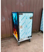 New Cres Cor HC2-UA-11 3/4 Height Insulated  Heated Cabinet caned fuel only - $1,282.05