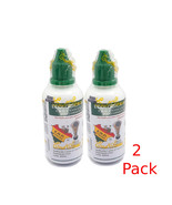 2x Organic Natural Stevia Rebaudiana Liquid Extract | Sweetener Zero Cal... - $38.98