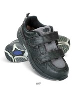 Hammacher Swollen Feet Comfort Shoes Women&#39;s BLACK size 9 DR Comfort bre... - $1,084.30 MXN
