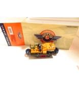 LIONEL TRAINS PWC 28442 #50 MOTORIZED GANG CAR -0/027- L/N -- B9 - $125.17 CAD