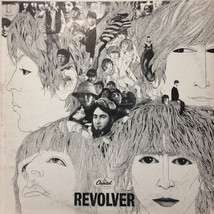 Beatles revolver thumb200