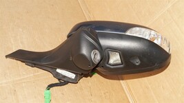07-11 Volvo S40 V50 Side View Door Mirror BLIS Blind Spot Camera Passenger Right image 11