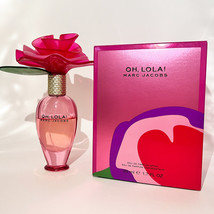 Marc Jacobs Oh Lola EDP 50ml/1.7oz Eau de Parfum Women Vintage 30ml left - £73.92 GBP