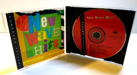 New Wave Hits Vol. 3 CD Bow Wow Wow Motels The English Beat Modern English Beat - £13.62 GBP