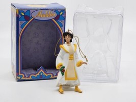 Disney Aladdin Collectible Christmas Ornament 1997 FIRST ISSUE Grolier - £10.14 GBP