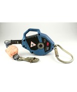 *3M DBI SALA 3503804 Smart Lock SRL Stainless Steel 20 Ft Fall Protection - $620.21 CAD