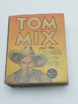 Tom Mezcla And The Stranger desde El Sur - The Little Better Libro #1183 - £14.18 GBP