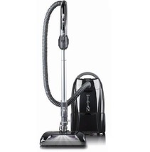 Titan Canister Vacuum Cleaner, Motorized Turbo Tool, Clean Air HEPA Filtration - £469.40 GBP