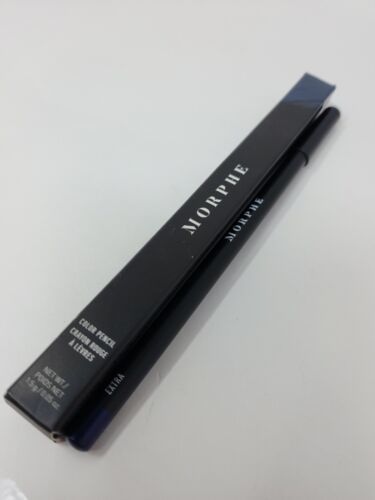 New Morphe Color Pencil Eye Liner Extra Full Size - $20.57