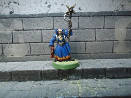 imperial guard primaris psyker metal warhammer 40K - $31.19