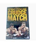 Grudge Match (DVD, 2013) - $2.47