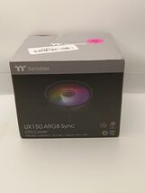 Thermaltake UX150 ARGB Sync CPU Cooler - 1 Pack  - $48.95