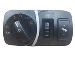 TAURUS X  2008 Automatic Headlamp Dimmer 337089Tested - $36.73