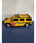 Toy State Road Rippers 2006 Hummer H2 MC Hammer Song *READ* - £45.62 GBP