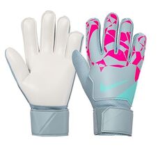 Nike Match Goalkeeper Football Gloves Unisex Soccer Sports Gloves NWT HQ... - $53.91