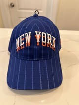 NY Knicks 9 Twenty New Era Adjustable Cap - $24.75