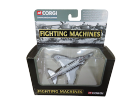 CORGI FIGHTING MACHINES CS90096 F4 PHANTOM SUNDOWNERS - $19.75