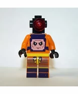 JKStore Arnim Zola Marvel Comic Captain America Rare Minifigure - $112.16 MXN