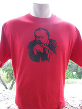 Pierre-Joseph Proudhon T-Shirt Anarchy Mutualism - $14.84