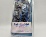 BaBylissPRO Nano Titanium Mini Flat Iron Hair Straightener with Pouch, 0.5&quot; - $28.70
