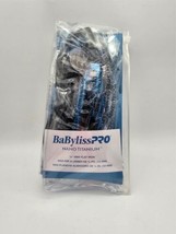 BaBylissPRO Nano Titanium Mini Flat Iron Hair Straightener with Pouch, 0.5&quot; - £22.88 GBP