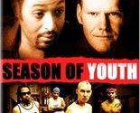 Season of Youth [DVD] [DVD] - $5.89
