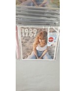 Taylor Swift  1989 Taylor&#39;s Version Rose Garden PINK New Clean Case - $12.64 CAD