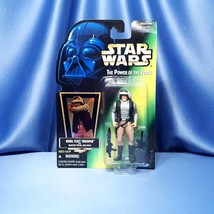 Star Wars Rebel Fleet Trooper with Blaster Pistol and Rifle Action Figure - $12.00