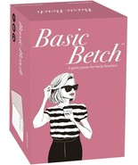 Fitz Basic Betch Party Game A Girls Night Out 350 Card Game Bachelorette... - £69.82 GBP