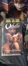 Othello (VHS, 1996) - $2.97
