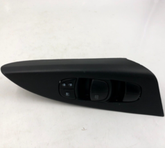 2013-2019 Nissan Sentra Master Power Window Switch OEM A04B06037 - $44.99