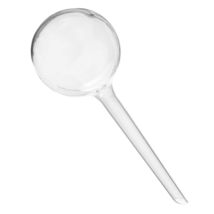 Plant Watering Bulbs - White - 5inch (L) x 1.97inch (D) - $14.99