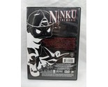 Yu Yu Hakusho The Movie And Ninku The Movie DVD - $16.03